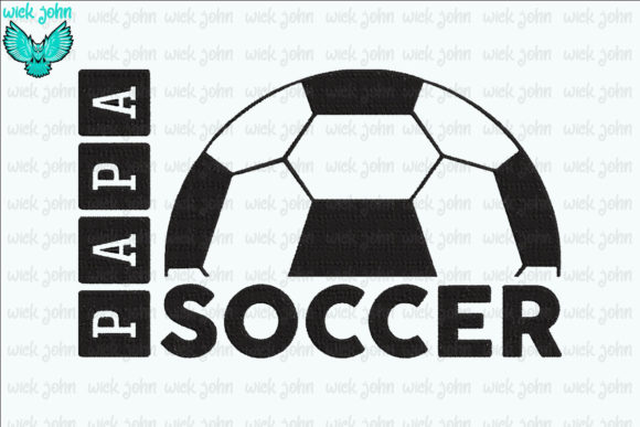 Soccer Papa: A Perfect Addition for Father's Day Gifts
