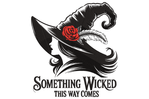 Wicked Quote: A Spooky Addition for Your Shop